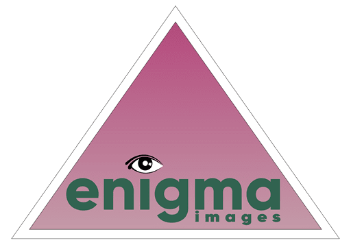 Enigma Images Logo